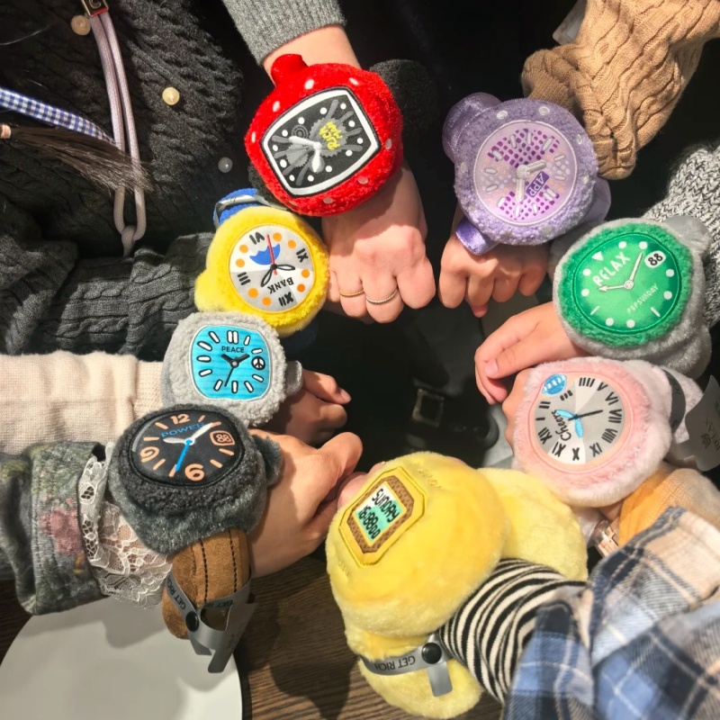 【In Stock】Genuine Pop Sunday R - Quiet Luxury Watch review and price