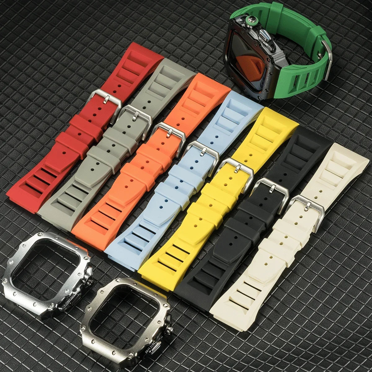Luxury Modification Kit For Ap - Luxury Watch Repair review and price