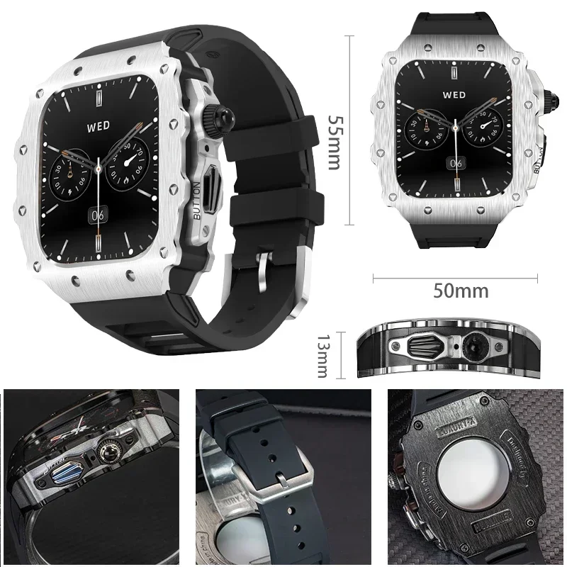 Luxury Modification Kit For Ap - Luxury Watch Repair review and price