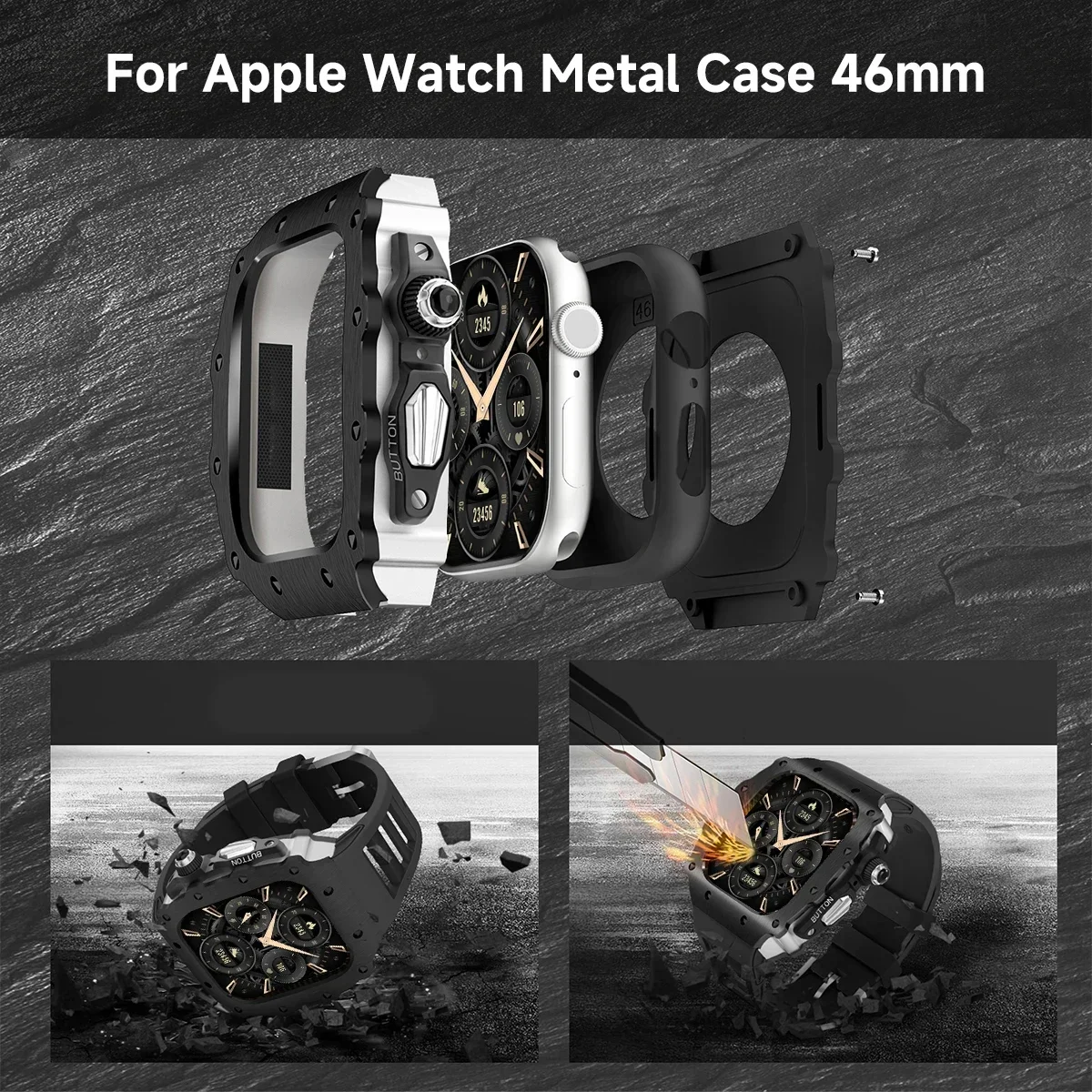 Luxury Modification Kit For Ap - Luxury Watch Repair review and price