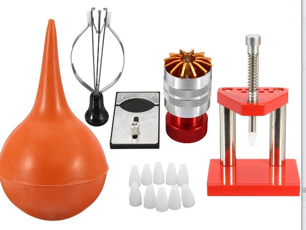 Watch repair tools luxury five - Luxury Watch Repair review and price
