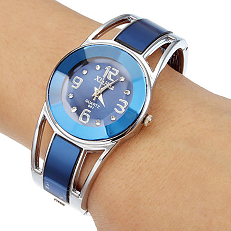 Reloj Mujer Hot Sell Xinhua Br - Luxury Watch Brand For Women review and price