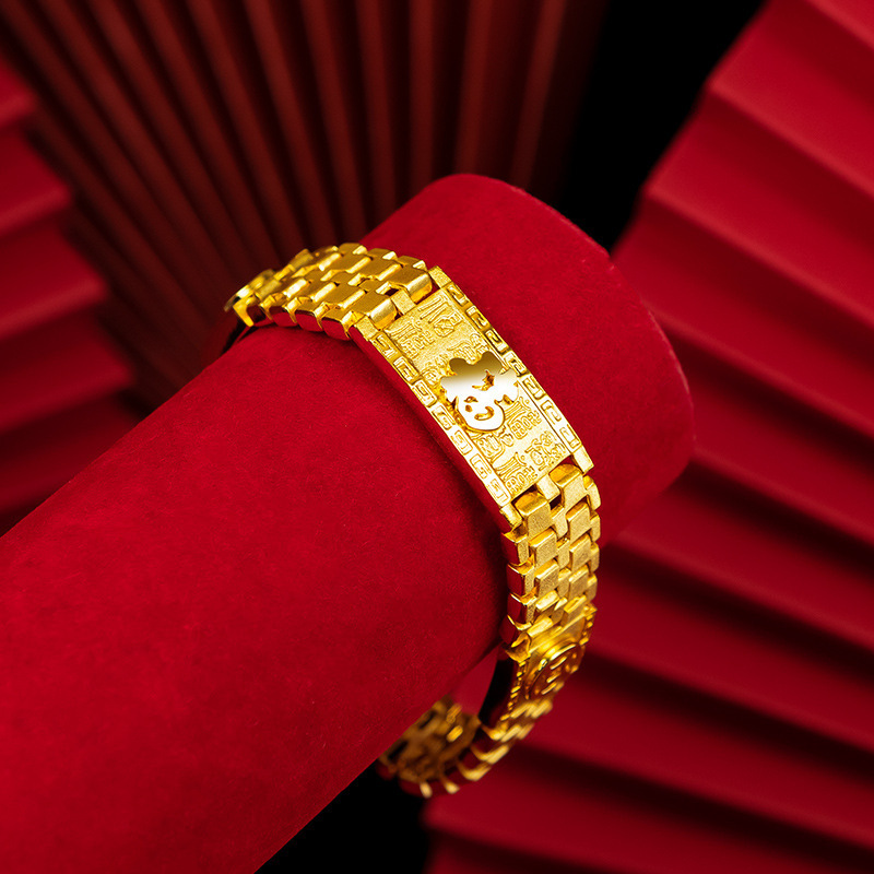 Briex Jewelry Luxury 24K 9999  - Luxury Watch Service review and price
