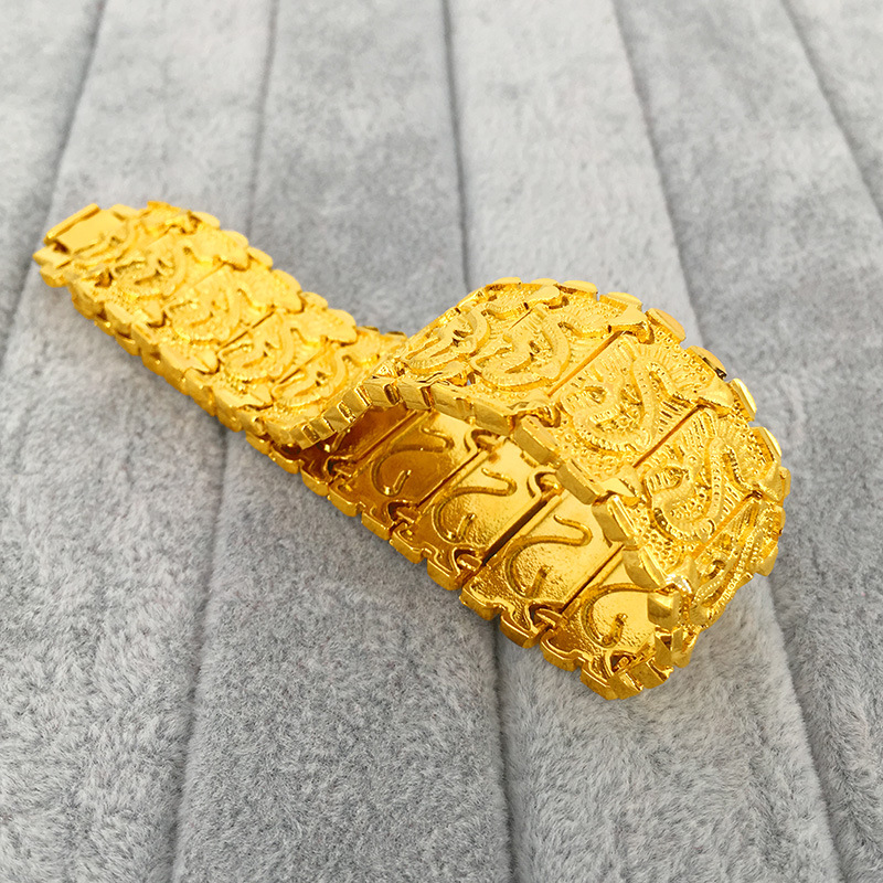 Fylia Jewelry   Luxury 24K 999 - Luxury Watch Service review and price