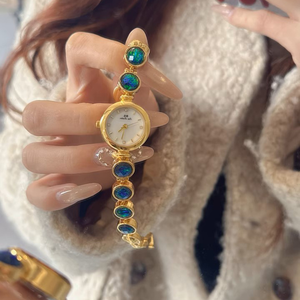 Luxury Women's Watches Green J - Luxury Watch Brand For Women review and price