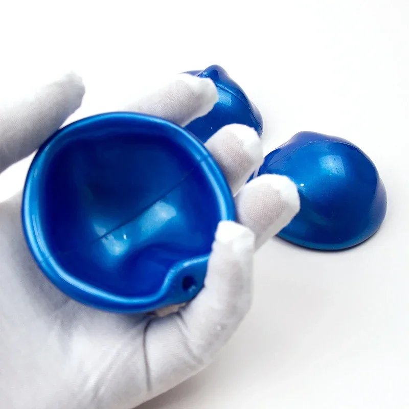 Watch Case Open Ball Blue 7cm  - Luxury Watch Repair review and price