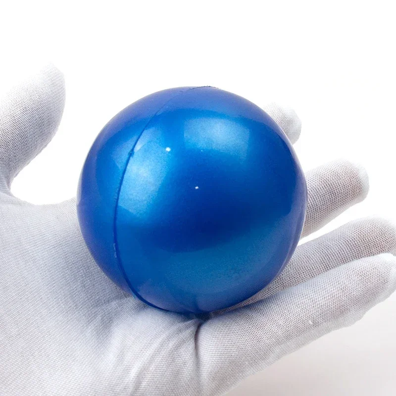 Watch Case Open Ball Blue 7cm  - Luxury Watch Repair review and price