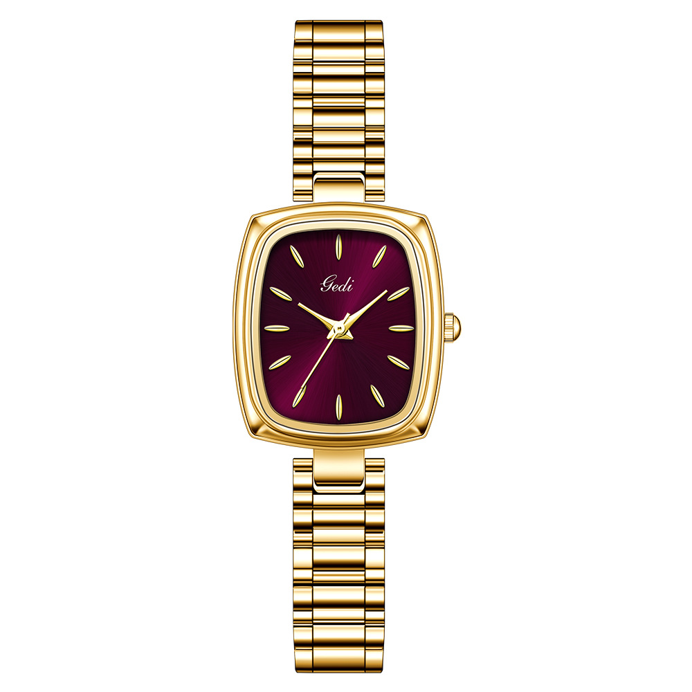 Brand Light Luxury Watch Women - Luxury Watch Brand For Women review and price