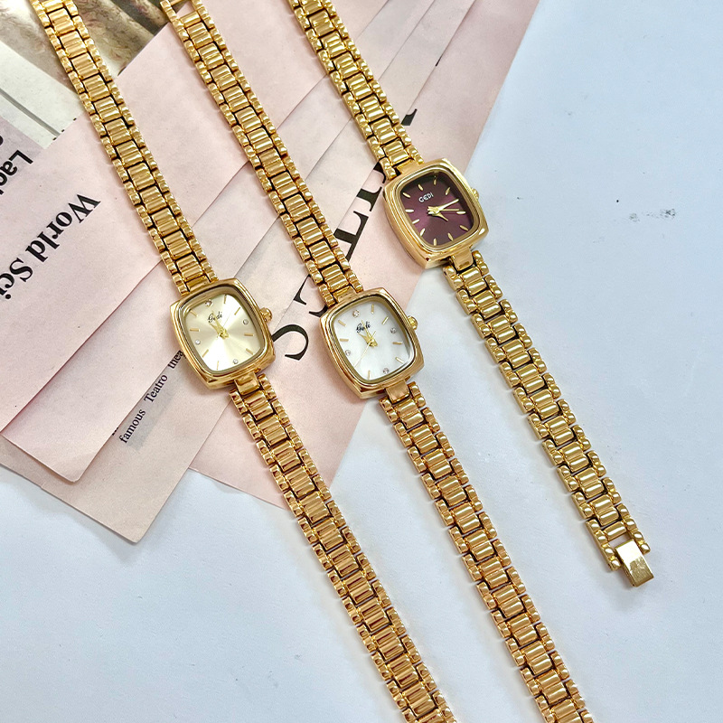 Brand Light Luxury Watch Women - Luxury Watch Brand For Women review and price