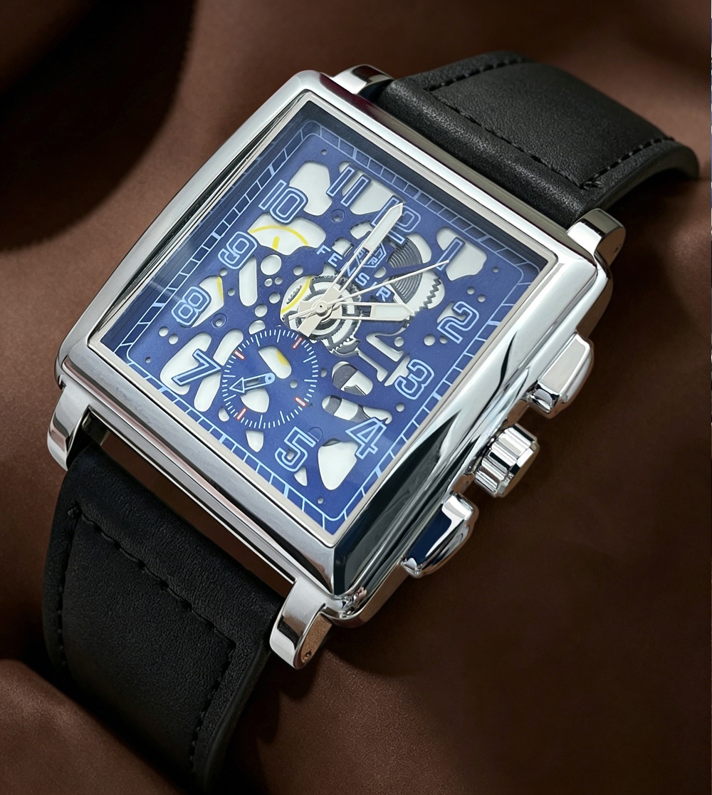 A Popular Foreign Trade Item:  - Luxury Watch Offers review and price