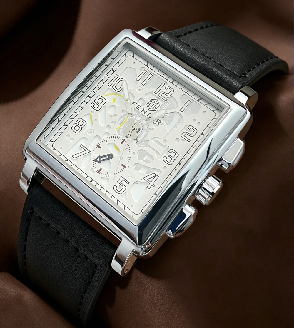 A Popular Foreign Trade Item:  - Luxury Watch Offers review and price
