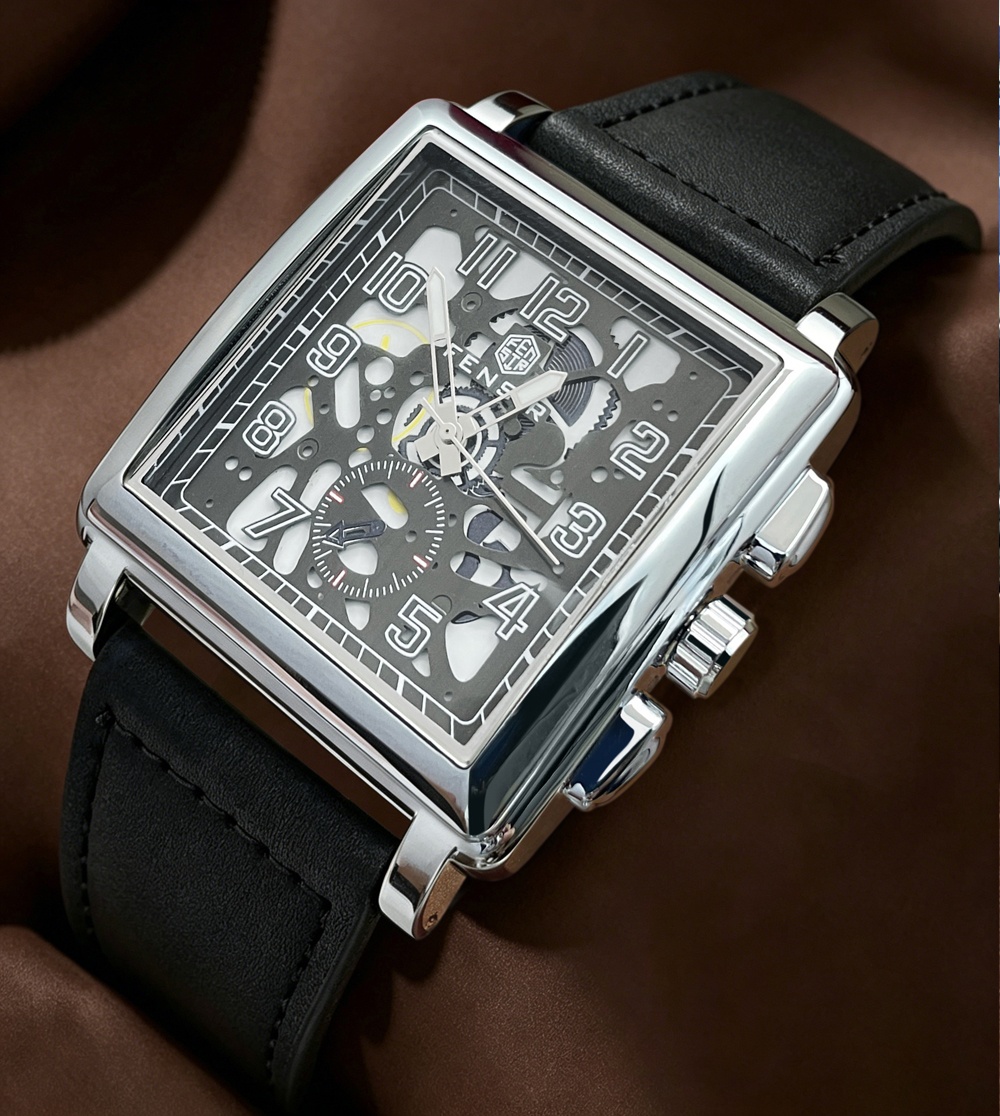 A Popular Foreign Trade Item:  - Luxury Watch Offers review and price