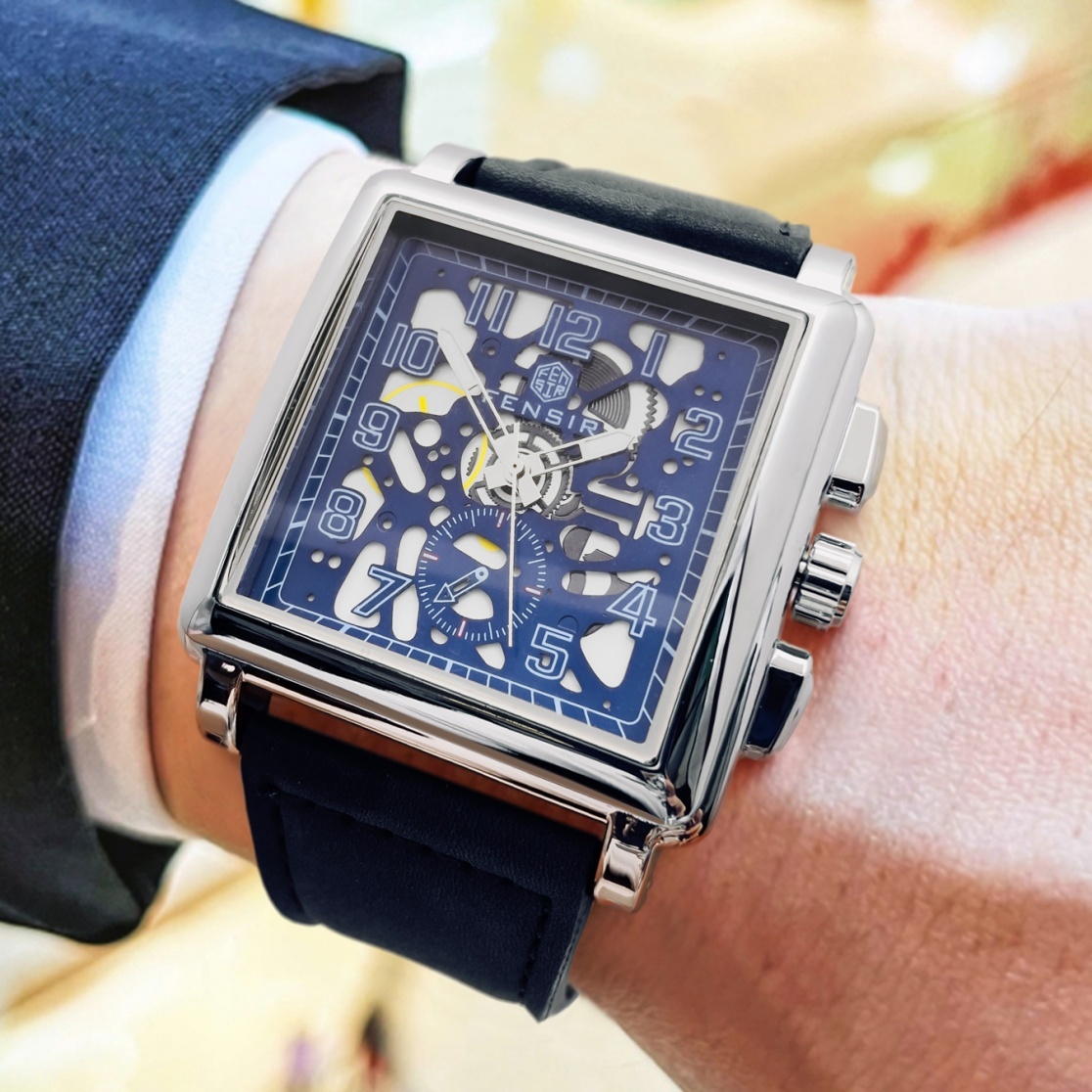 A Popular Foreign Trade Item:  - Luxury Watch Offers review and price