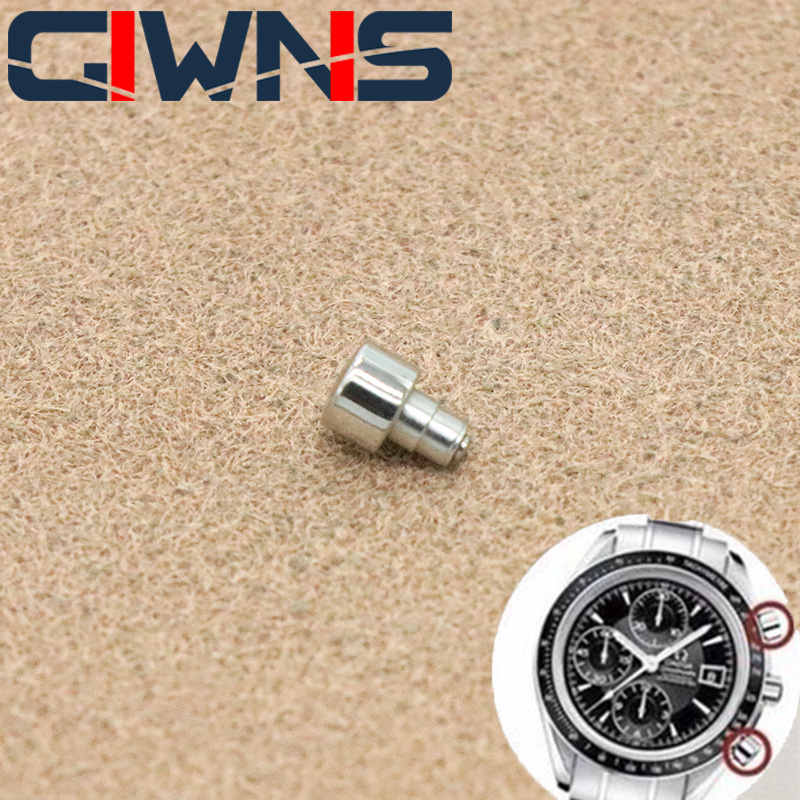 Watch Accessories Timing Butto - Omega Watch Seamaster review and price