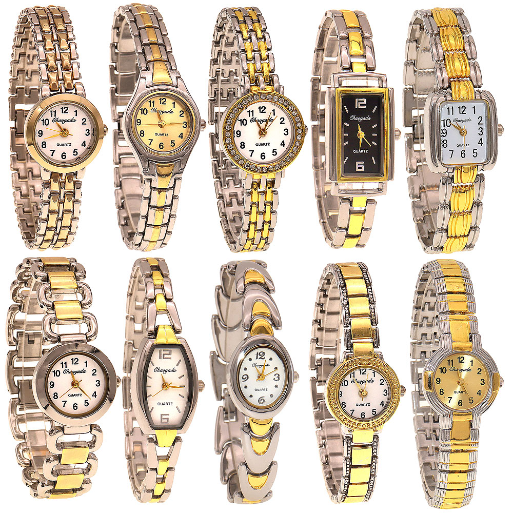 10pcs/Lot, Mixed Bulk Elegant  - Luxury Watch Kids review and price