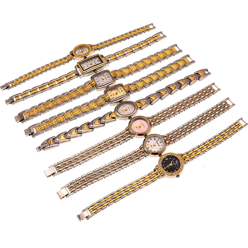 10pcs/Lot, Mixed Bulk Elegant  - Luxury Watch Kids review and price