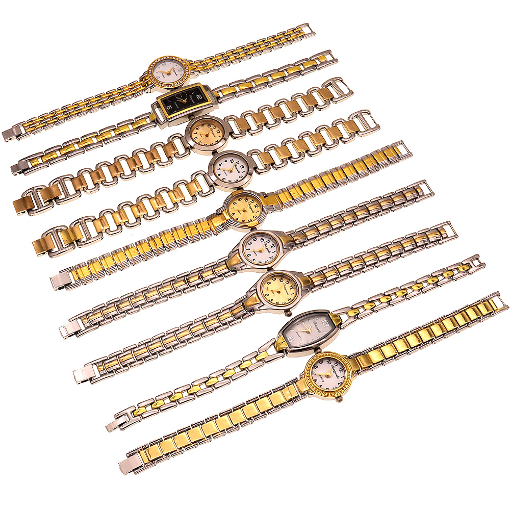 10pcs/Lot, Mixed Bulk Elegant  - Luxury Watch Kids review and price