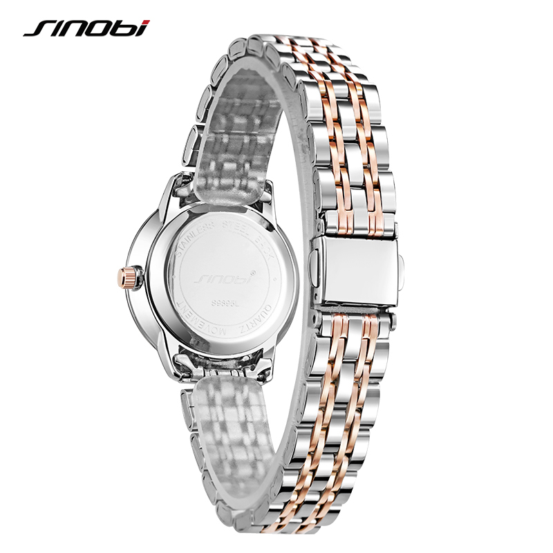 SINOBI New Design Women's Watc - Luxury Watch Kids review and price
