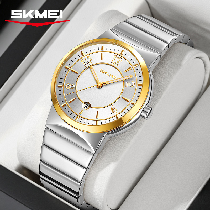 9401 Luxury Mens Steel Band Wa - Luxury Watch For Men review and price