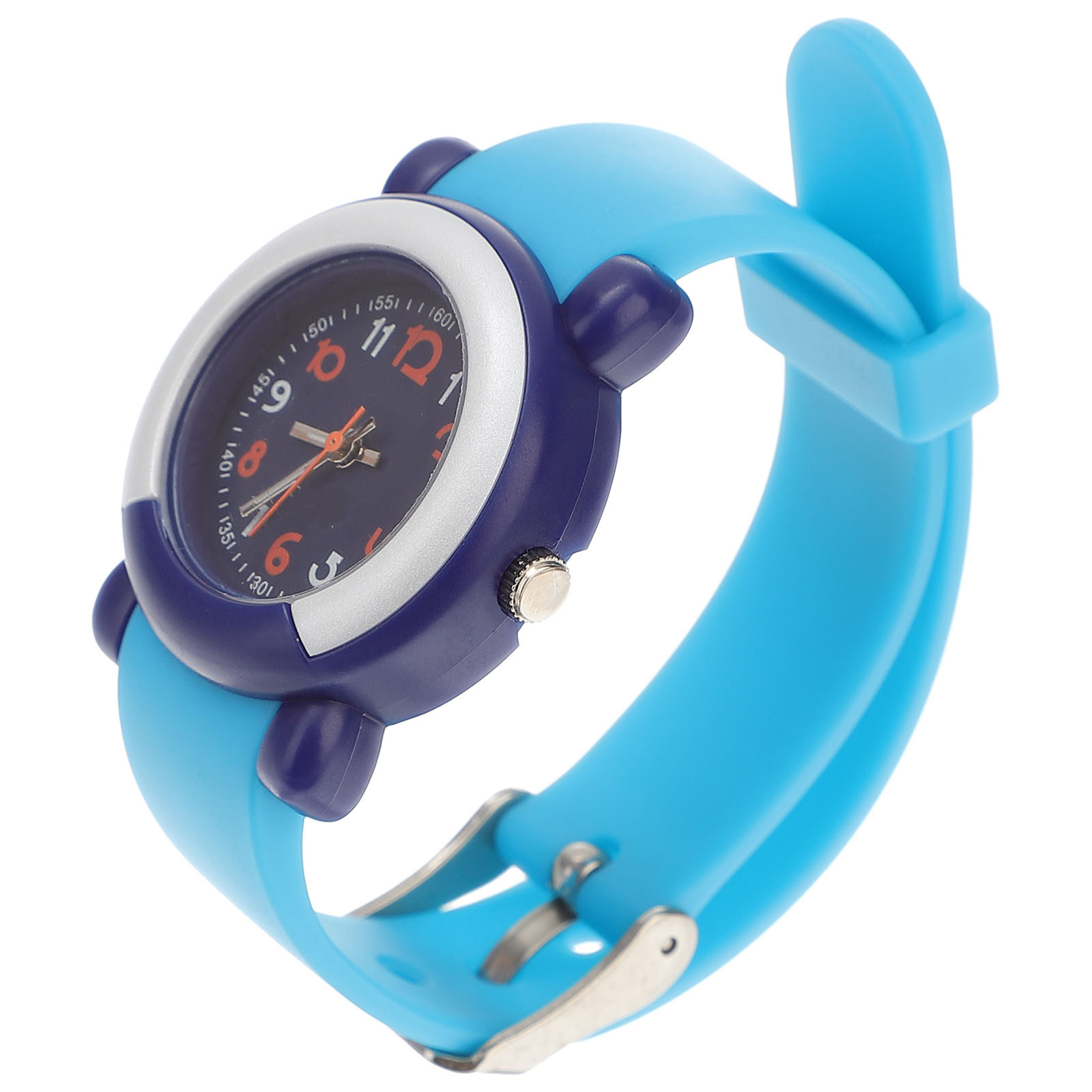 Boys Girls Quartz Watch Waterp - Luxury Watch Kids review and price