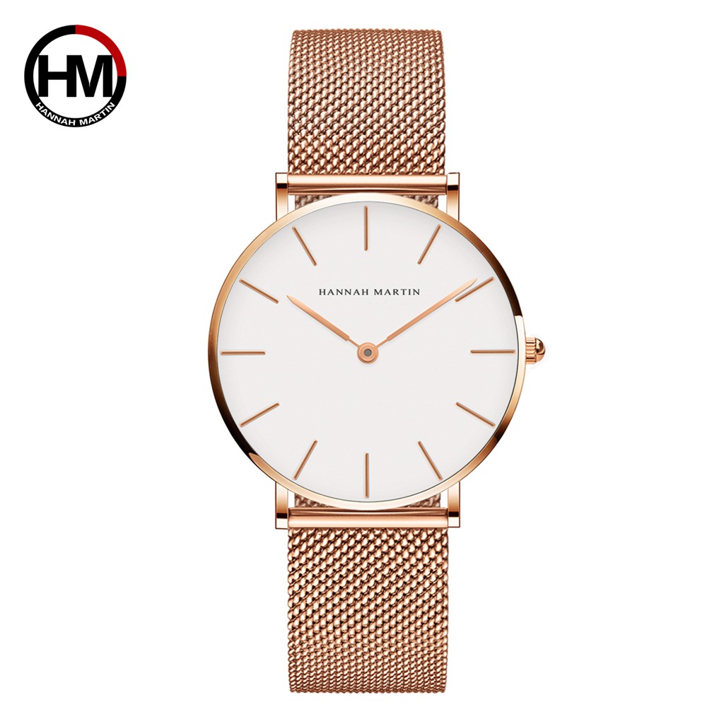 Hannah Martin Top Brand Luxury - Luxury Watch Brand For Women review and price