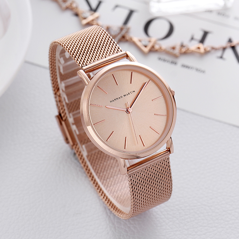 Hannah Martin Top Brand Luxury - Luxury Watch Brand For Women review and price