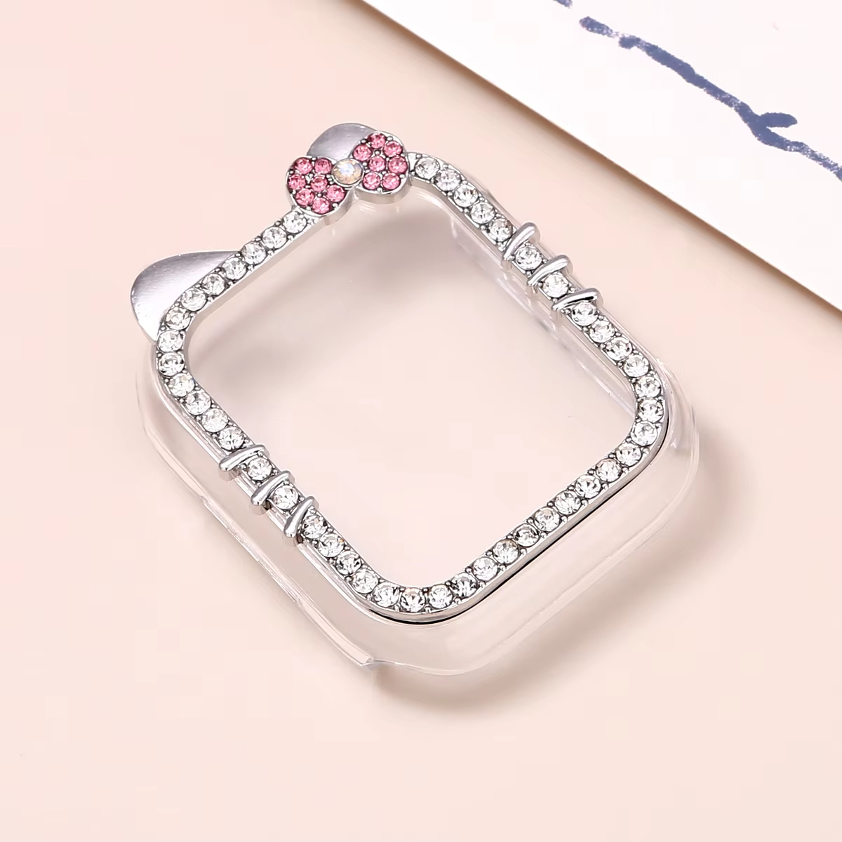 Luxury Cute Kitten Cat Diamand - Luxury Watch Kids review and price