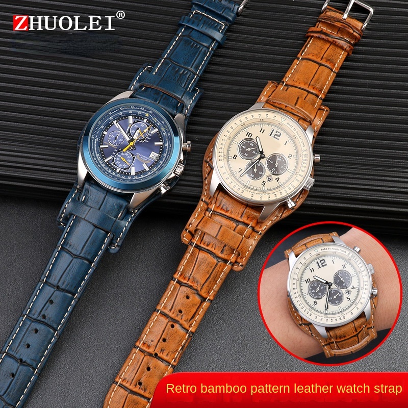First layer cowhide Genuine le - Luxury Watch Jaeger Lecoultre review and price
