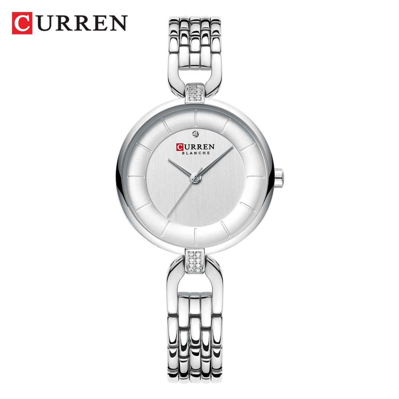 Women Watch CURREN Luxury Bran - Luxury Watch Brand For Women review and price
