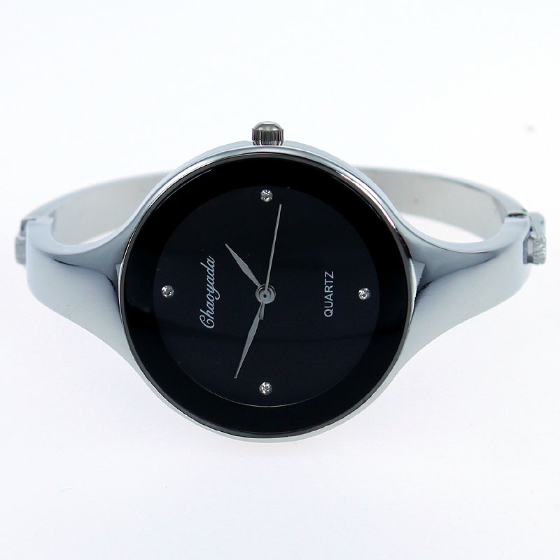 New Women Cuff Watch Fashion C - Luxury Watch Kids review and price