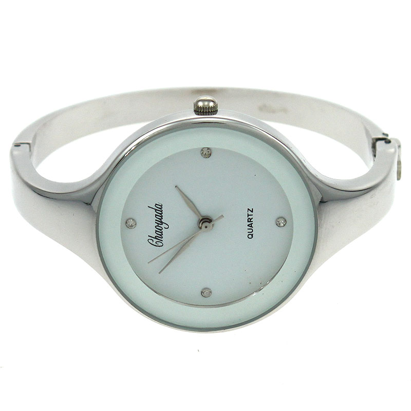 New Women Cuff Watch Fashion C - Luxury Watch Kids review and price