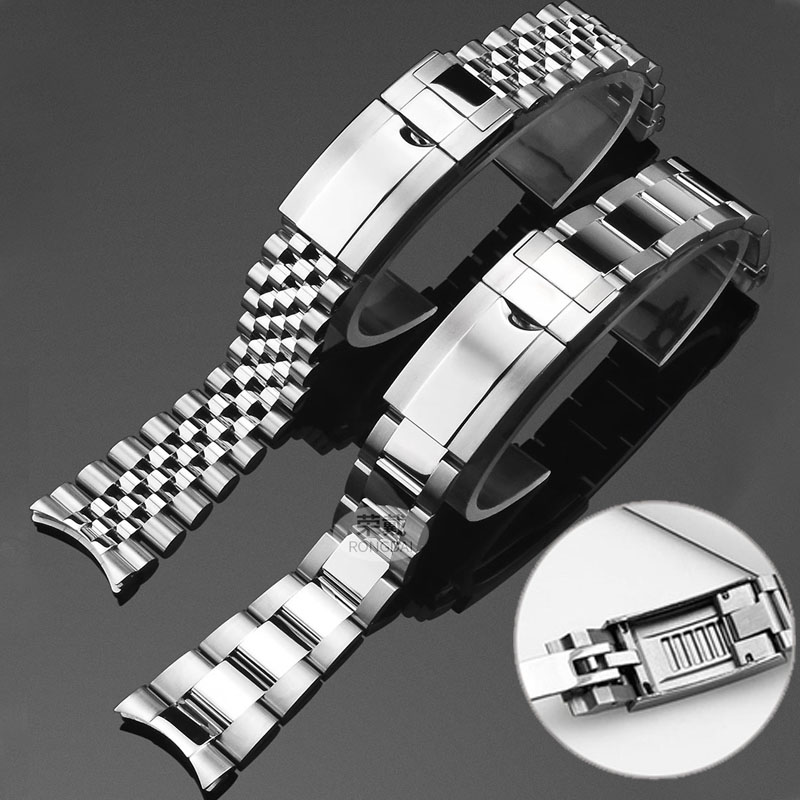 904 steel Jubilee Watchband Fo - Luxury Watch Jaeger Lecoultre review and price