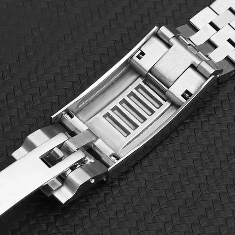 904 steel Jubilee Watchband Fo - Luxury Watch Jaeger Lecoultre review and price