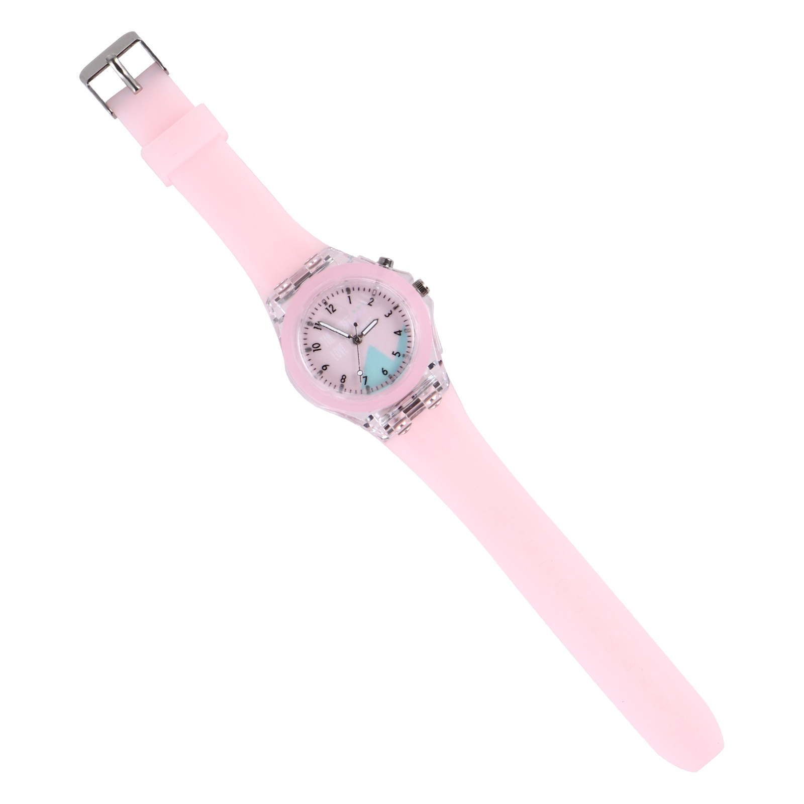 Rabbit Cartoon Pattern Kids Wa - Luxury Watch Kids review and price