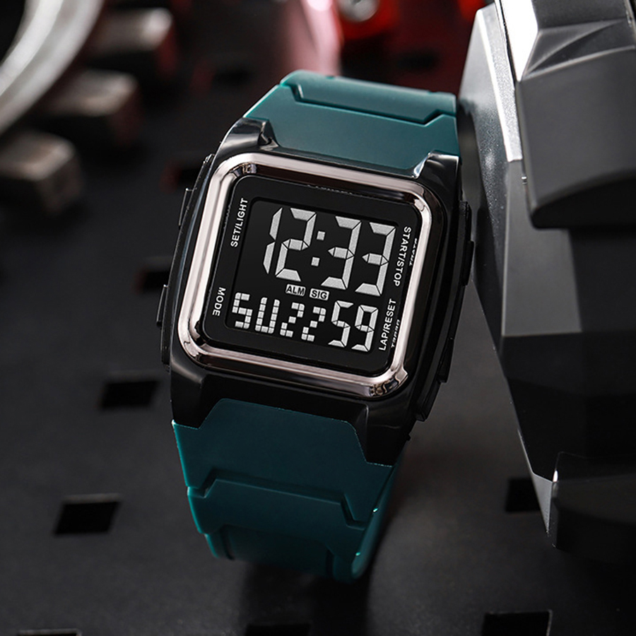 Fashion Men Sports Watch Life  - Luxury Watch Kids review and price