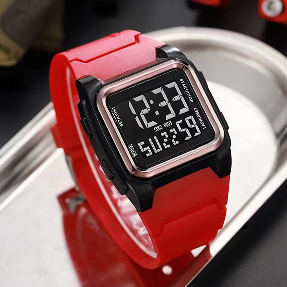 Fashion Men Sports Watch Life  - Luxury Watch Kids review and price