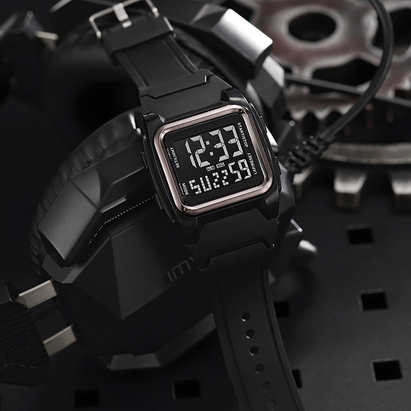 Fashion Men Sports Watch Life  - Luxury Watch Kids review and price