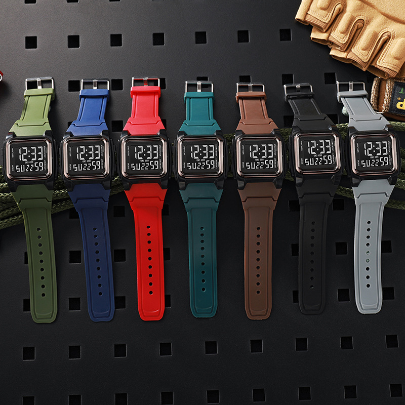 Fashion Men Sports Watch Life  - Luxury Watch Kids review and price