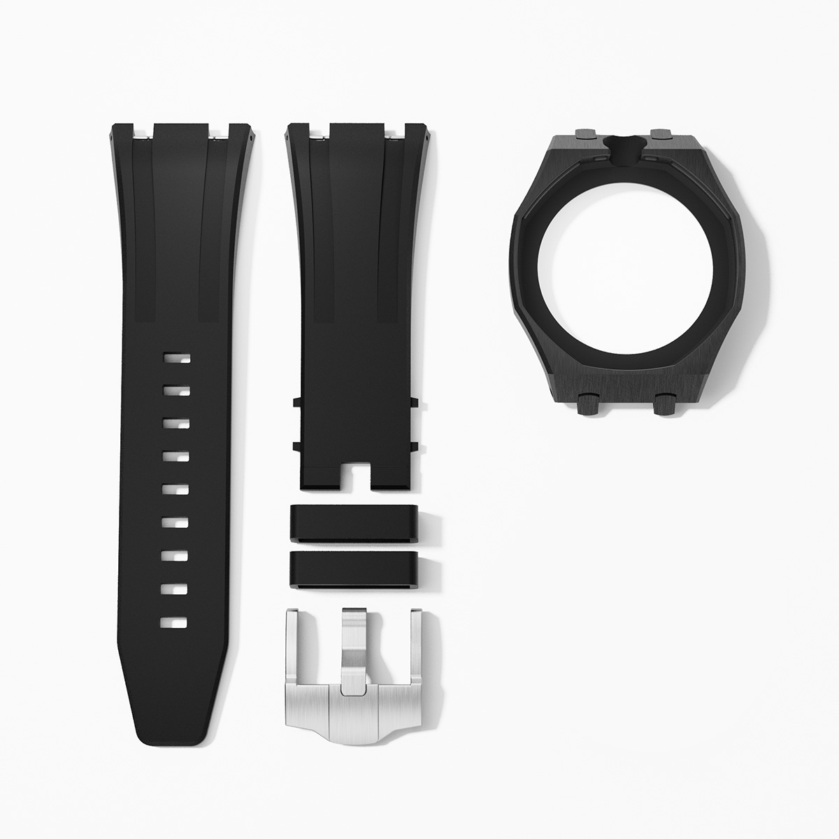 Luxury Modification Kit For Sw - Luxury X I Watch review and price
