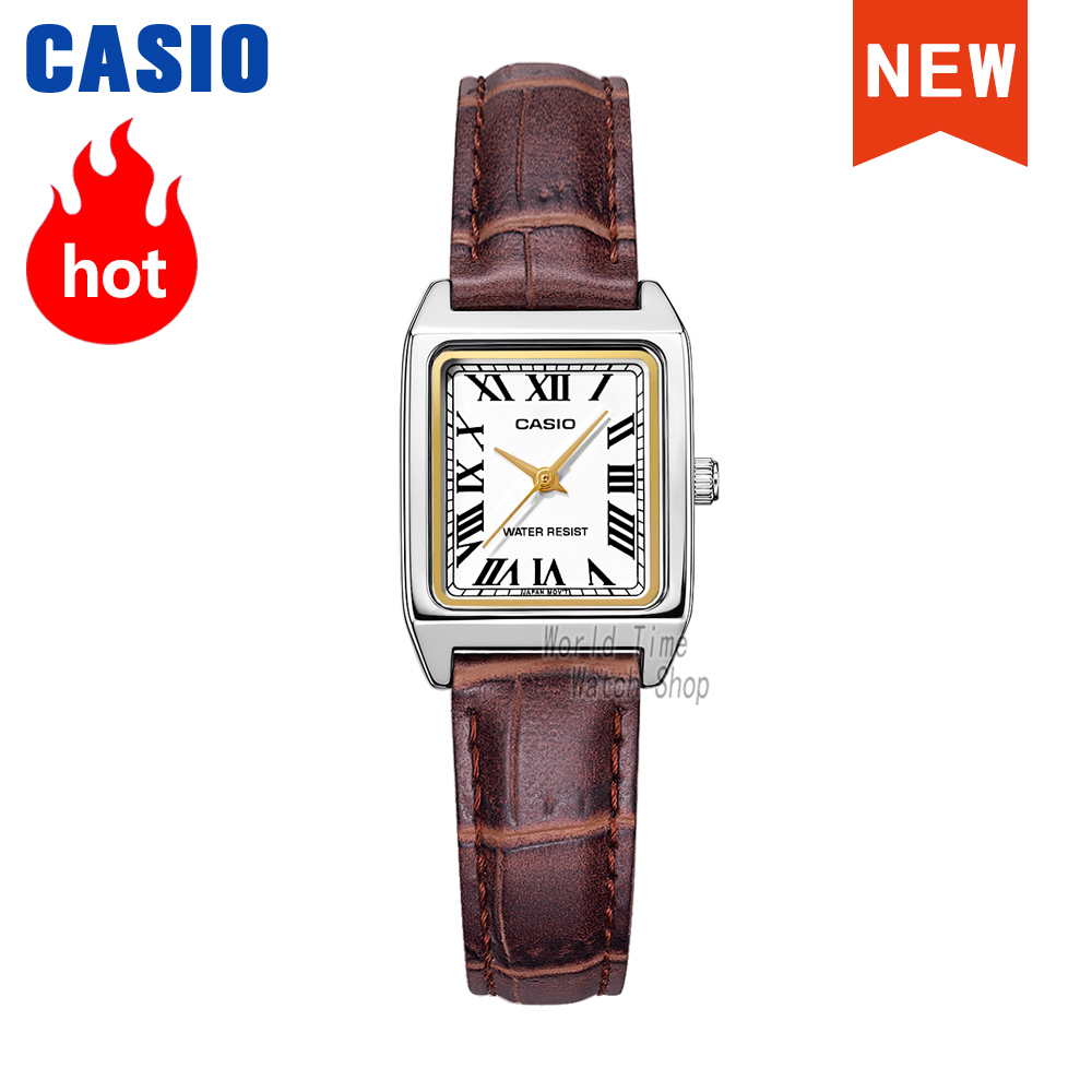Casio Watch Women Watches Top  - Luxury Watch Brand For Women review and price