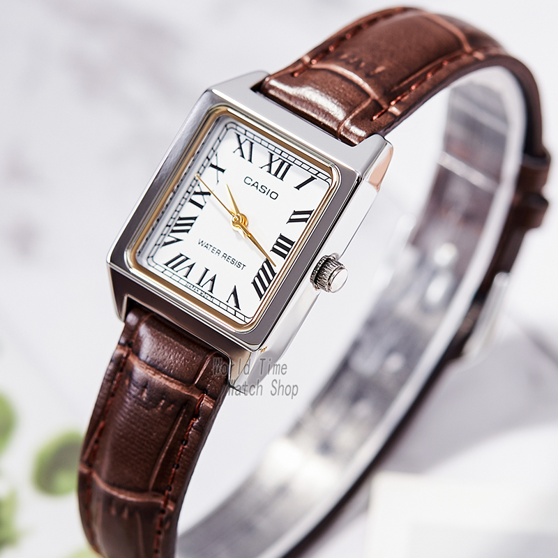 Casio Watch Women Watches Top  - Luxury Watch Brand For Women review and price