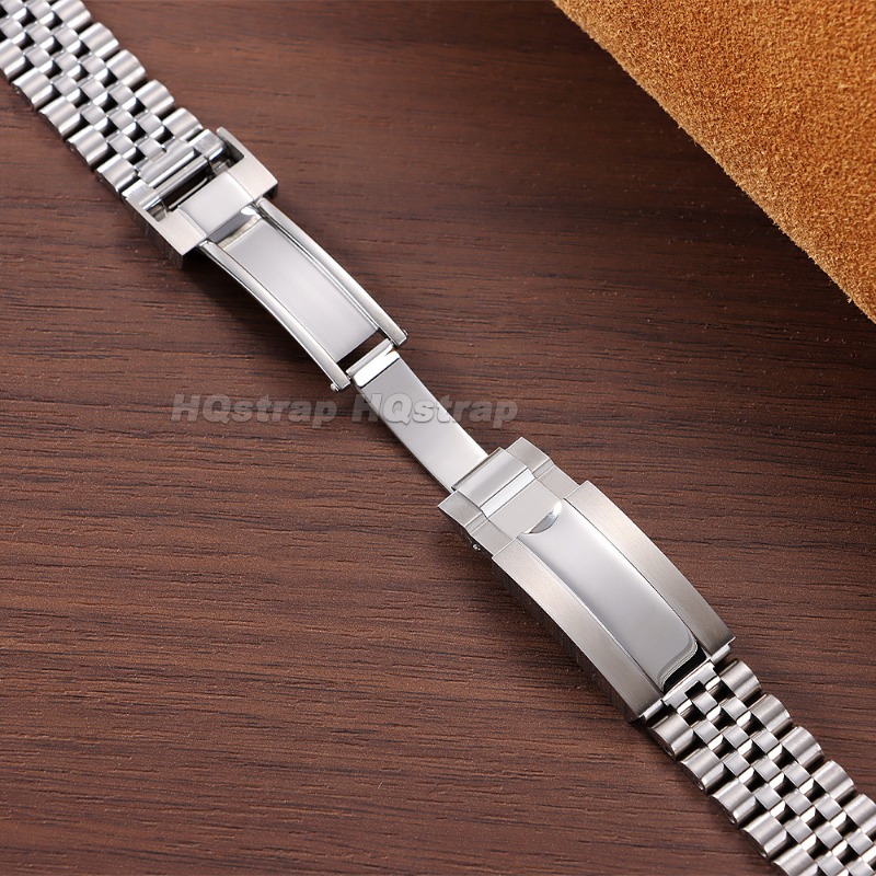 Premium Curved End Watch Strap - Luxury Watch Jaeger Lecoultre review and price