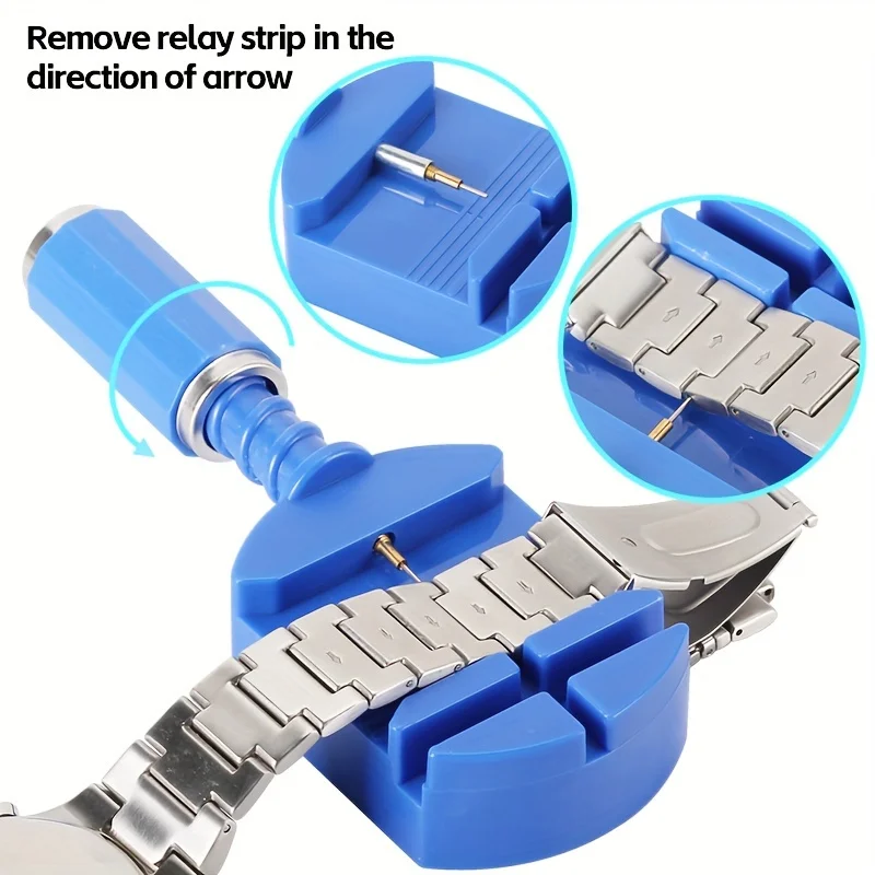 147pcs/set Watchmaker Watch Re - Luxury Watch Repair review and price