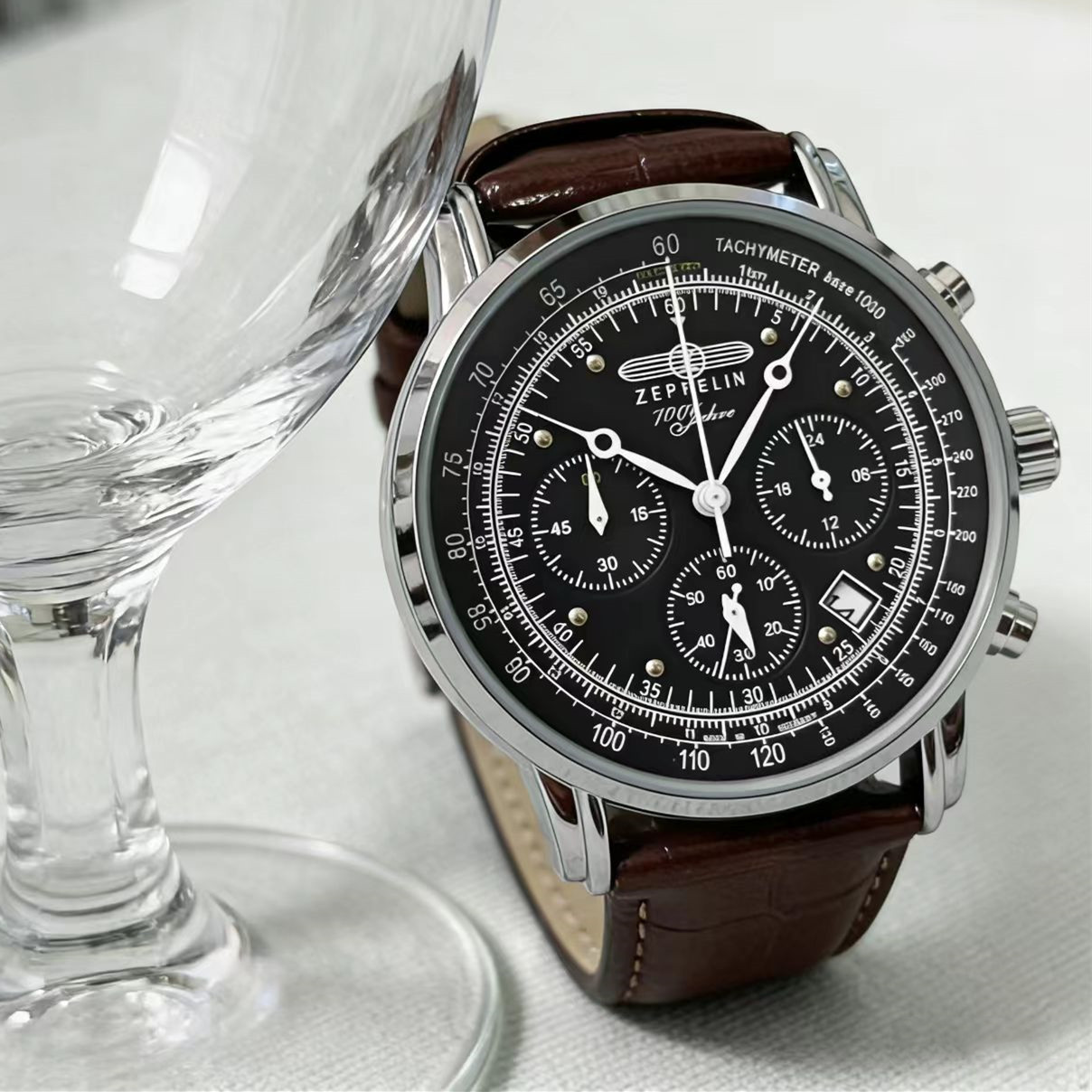 Men's Watch Luxury Multifuncti - Luxury Watch For Men review and price