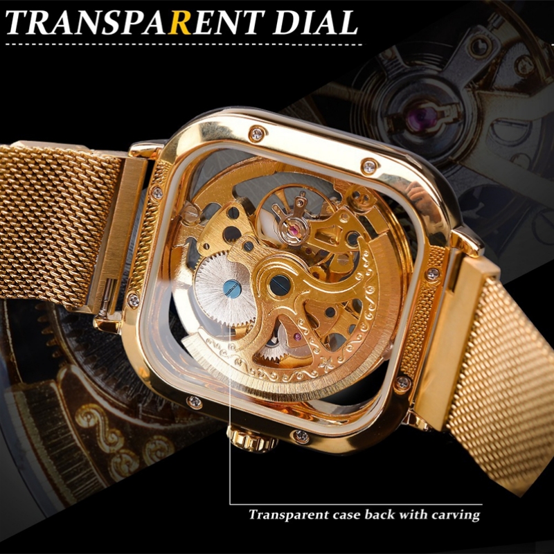 This Is a Stylish and Cool Hig - Luxury Watch It review and price