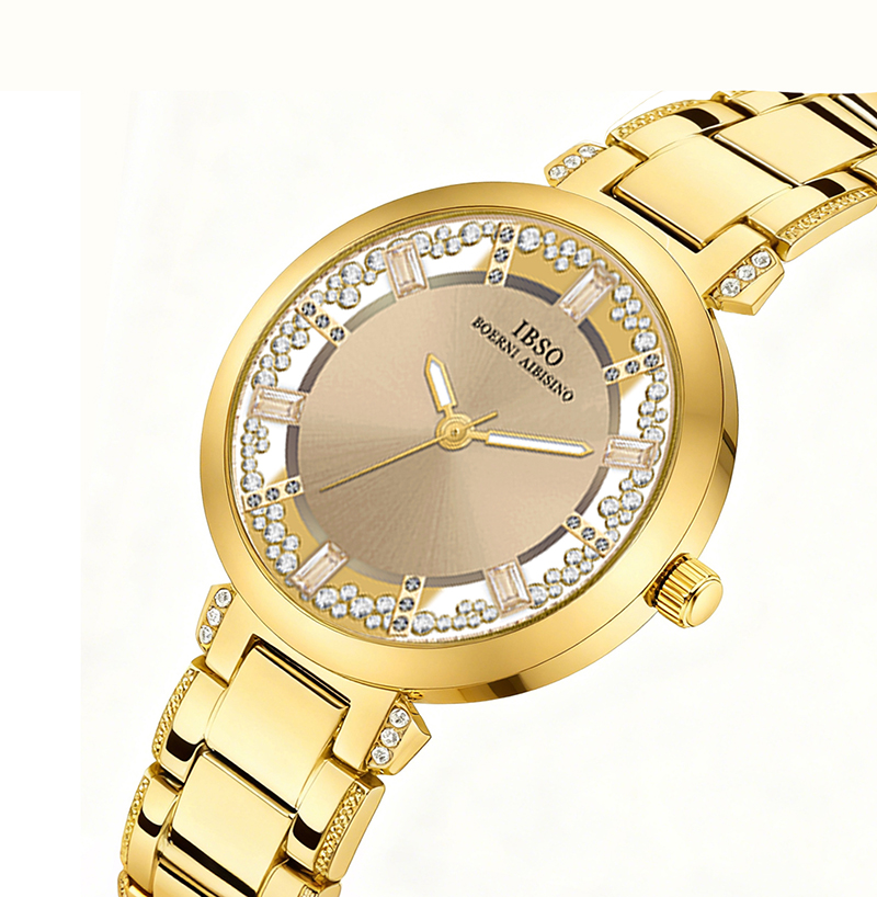 Luxury Brand Women Watches Gol - Luxury Watch Brand For Women review and price
