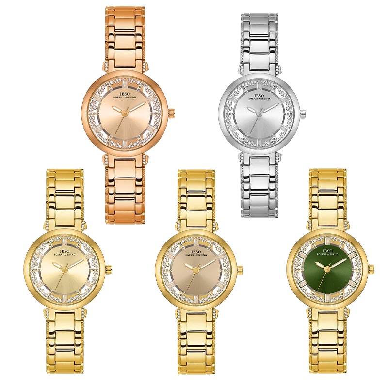 Luxury Brand Women Watches Gol - Luxury Watch Brand For Women review and price