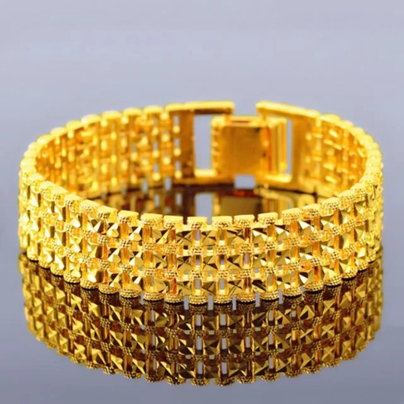 Pryna Jewelry   Luxury 24K 999 - Luxury Watch Service review and price