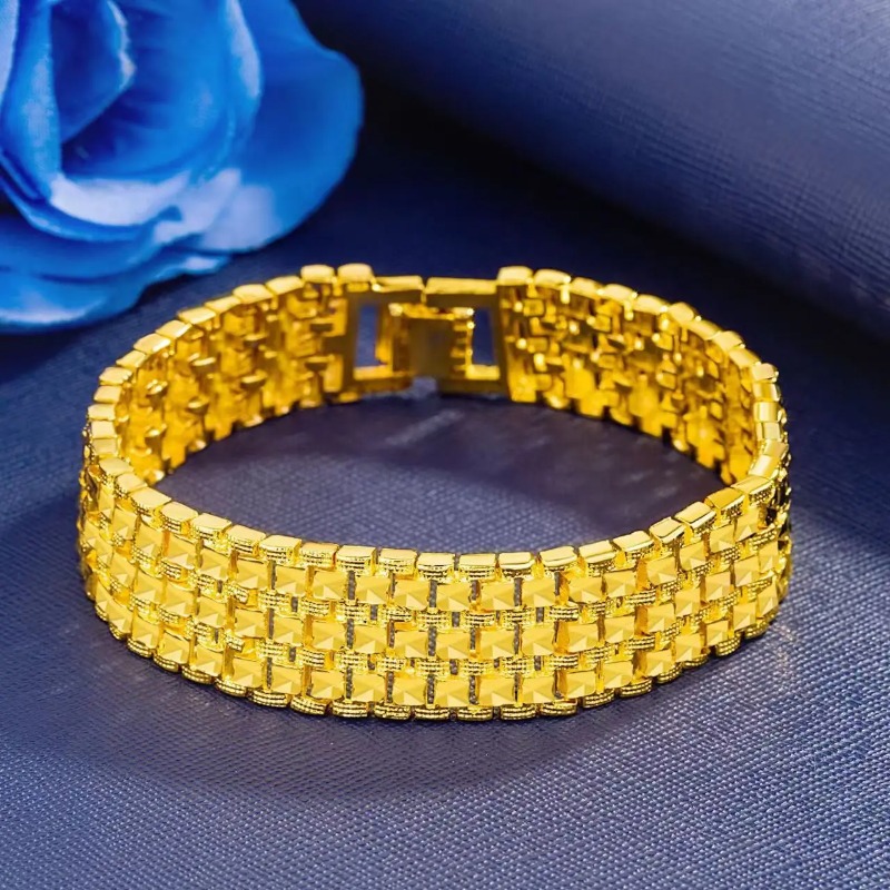 Pryna Jewelry   Luxury 24K 999 - Luxury Watch Service review and price