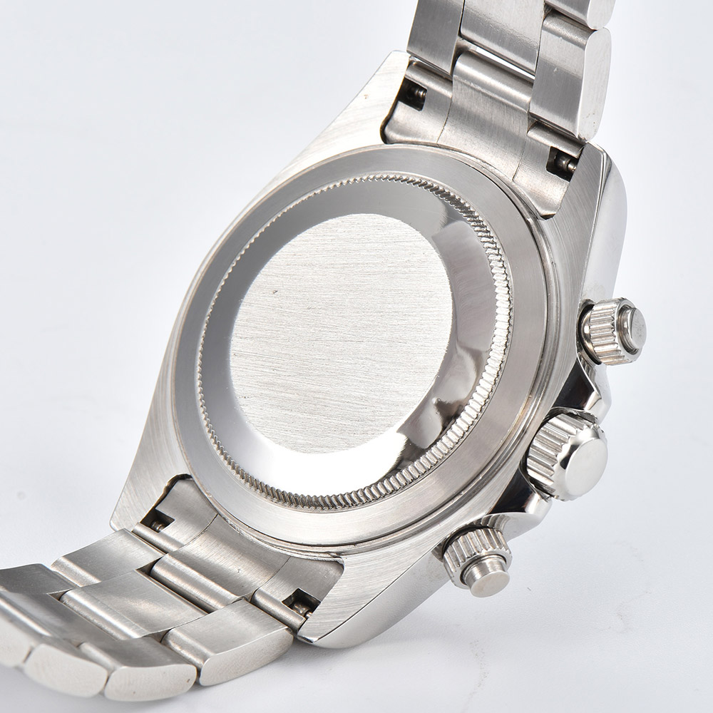 Luxury VK63 Watches Sapphire G - Luxury Watch Strap review and price